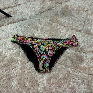 Victoria’s Secret bikini bottoms size small